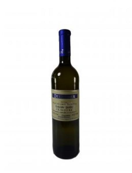 2023er Sauvignon Blanc DQW feinherb